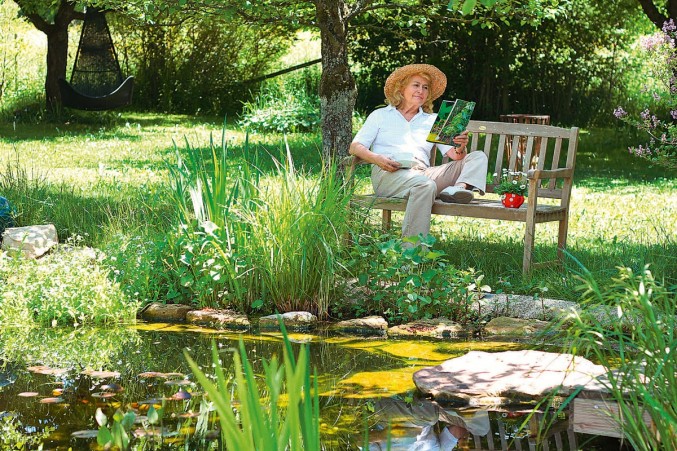 Protecci&oacute;n ambiental y conservaci&oacute;n de recursos | En casa