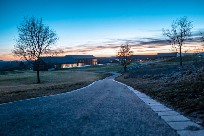 Nuevo video: Lujoso Resort &Ouml;schberghof en Donaueschingen (Alemania)