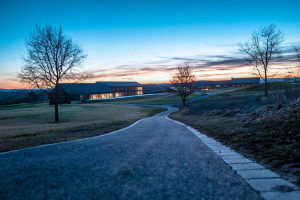 Nuevo video: Lujoso Resort &Ouml;schberghof en Donaueschingen (Alemania)