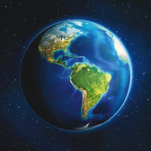 GRANDER&reg; En todo el Mundo