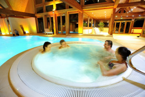 Le Clos des Sources &ndash; hotel de 3 estrellas y spa de bienestar