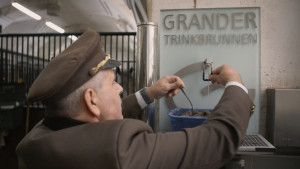 &copy; Springhorn.Media Johannes Hamminger, Senior Stable Master en la Escuela Espa&ntilde;ola de Equitaci&oacute;n de Viena desde 1989
