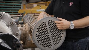 Pl&aacute;sticos ISO-Tech: sin mantenimiento desde 2008