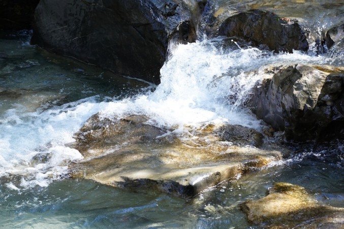 El efecto GRANDER&reg;