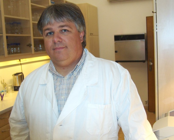 El agua puede almacenar informaci&oacute;n